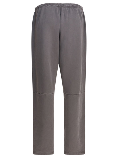 Cotton sport pants Trousers
