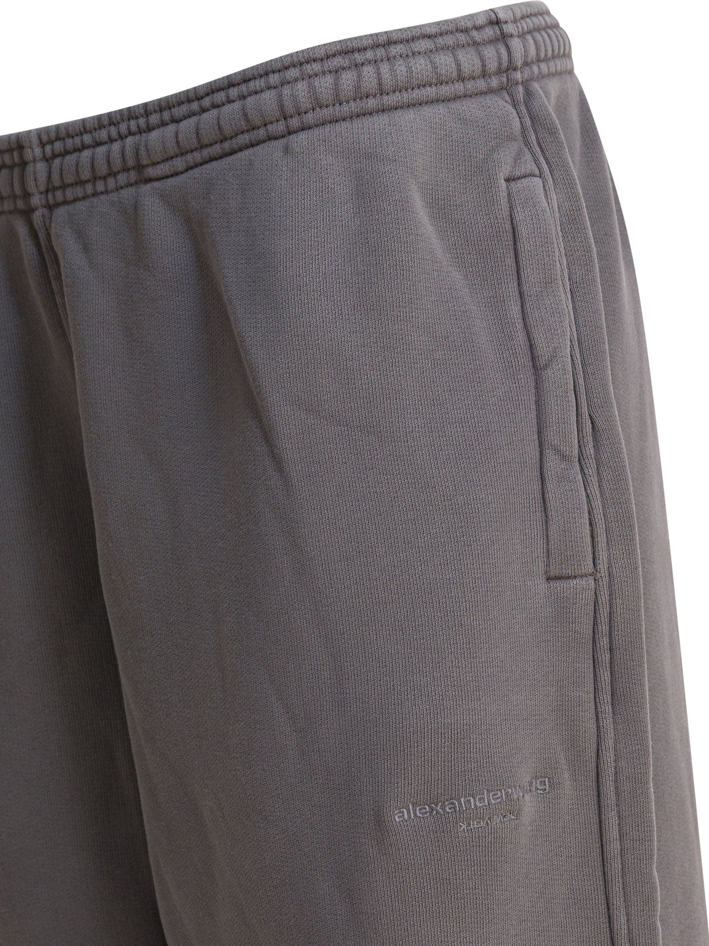 Cotton sport pants Trousers