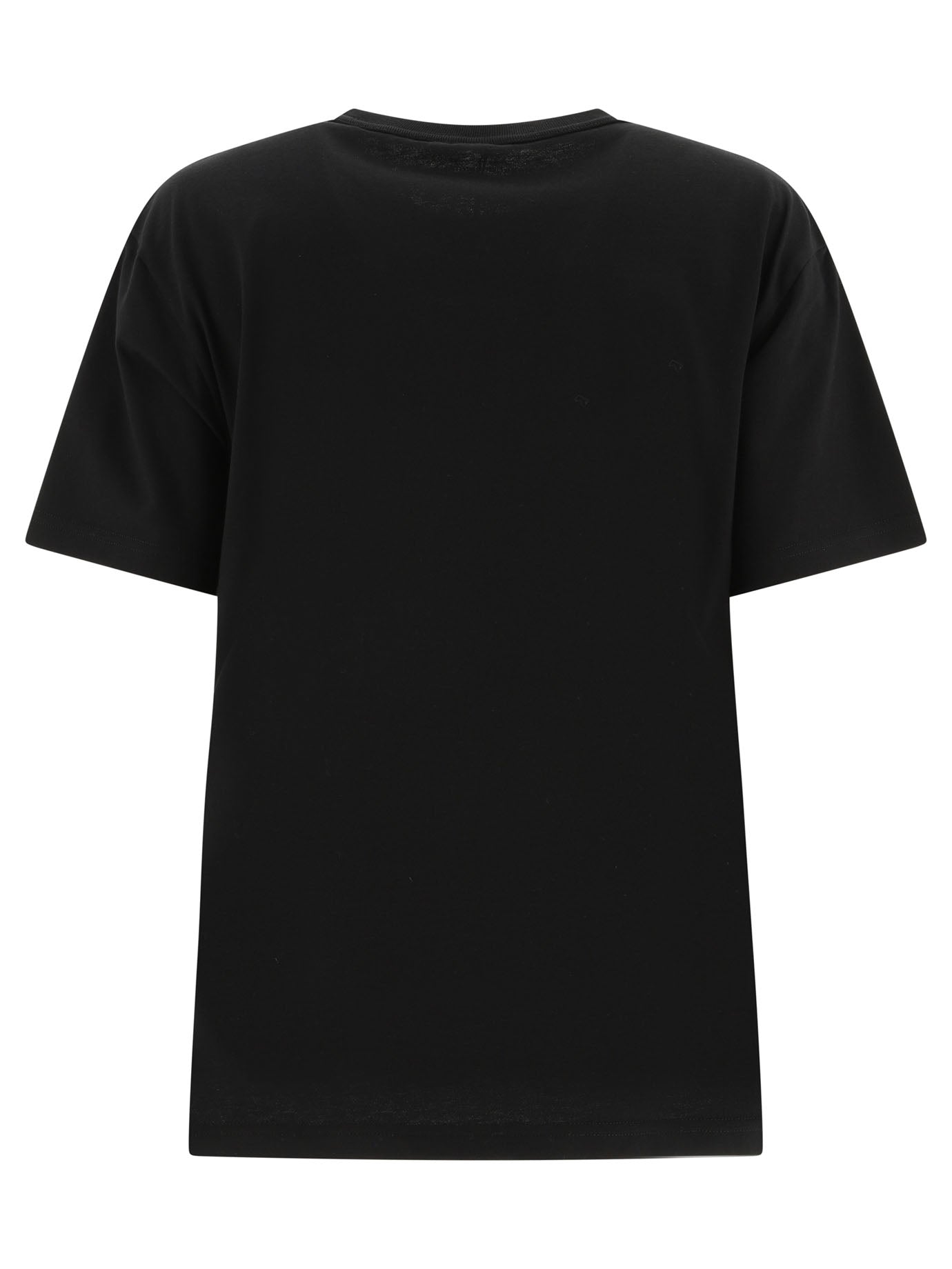 Cotton t-shirt T-shirts
