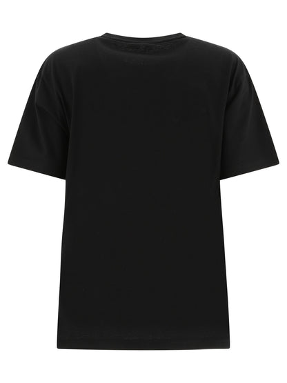 Cotton t-shirt T-shirts