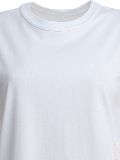 Cotton t-shirt T-shirts