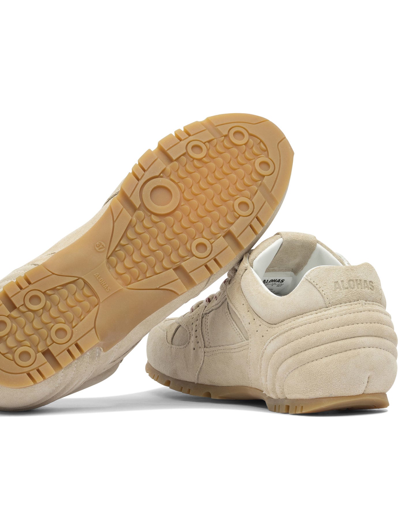 "TB 56" sneakers Sneakers & Slip-On