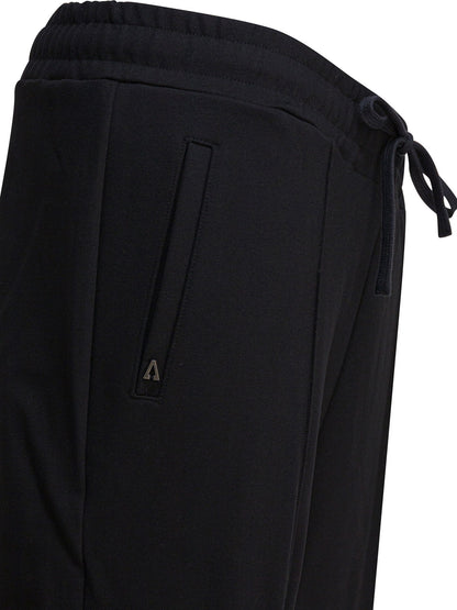 Pants with elasticized waist Trousers