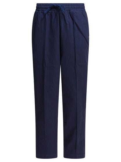 Drawstring pants Trousers