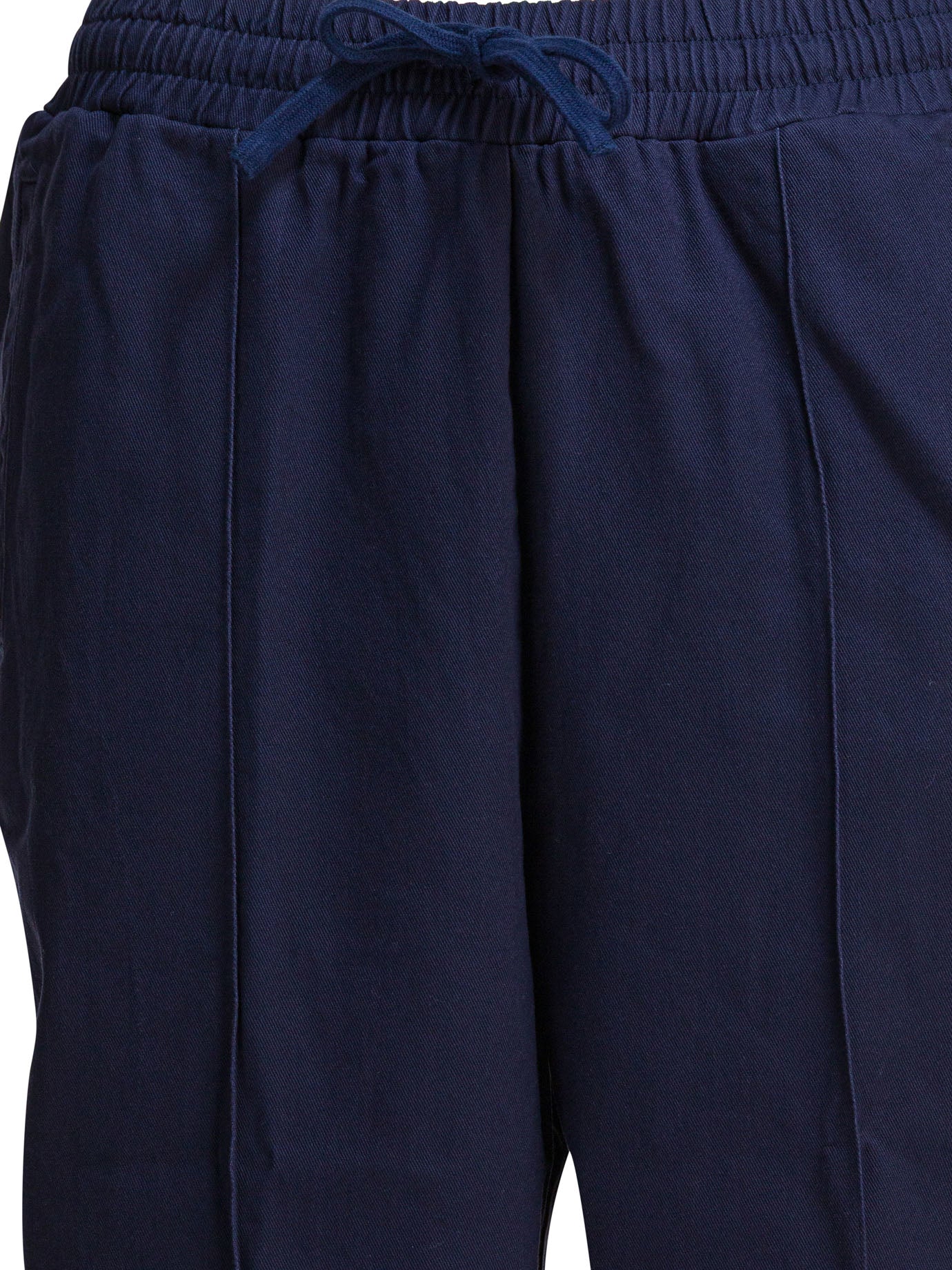 Drawstring pants Trousers
