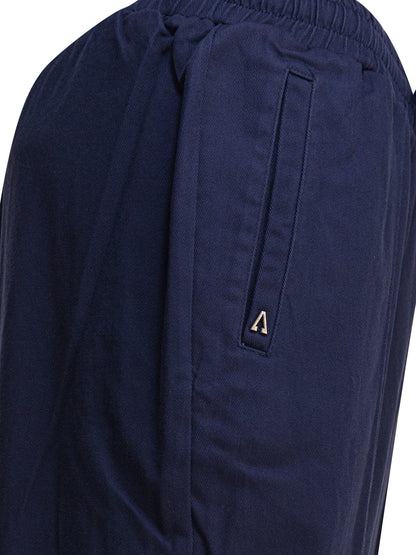 Drawstring pants Trousers