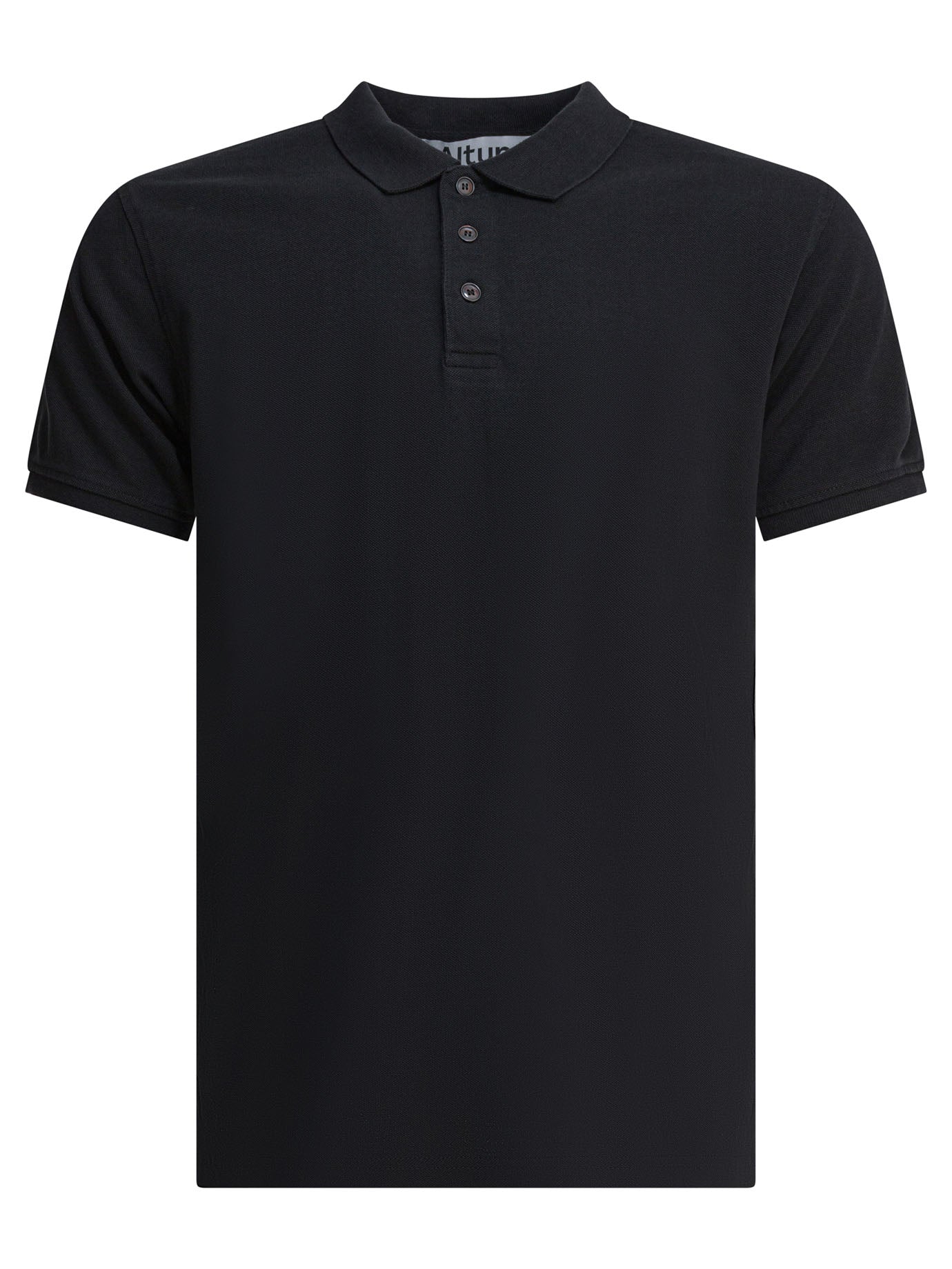 Classic cotton polo shirt Polo shirts