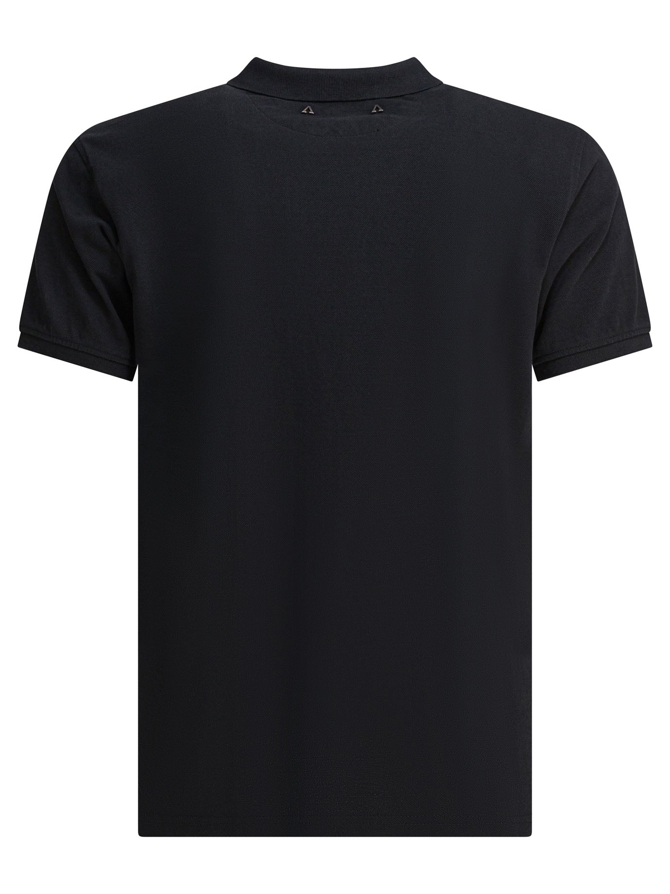 Classic cotton polo shirt Polo shirts