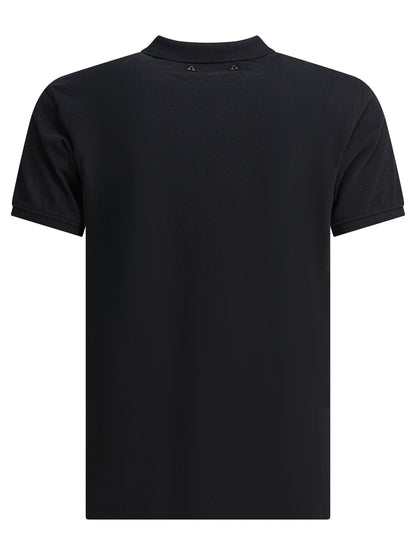 Classic cotton polo shirt Polo shirts