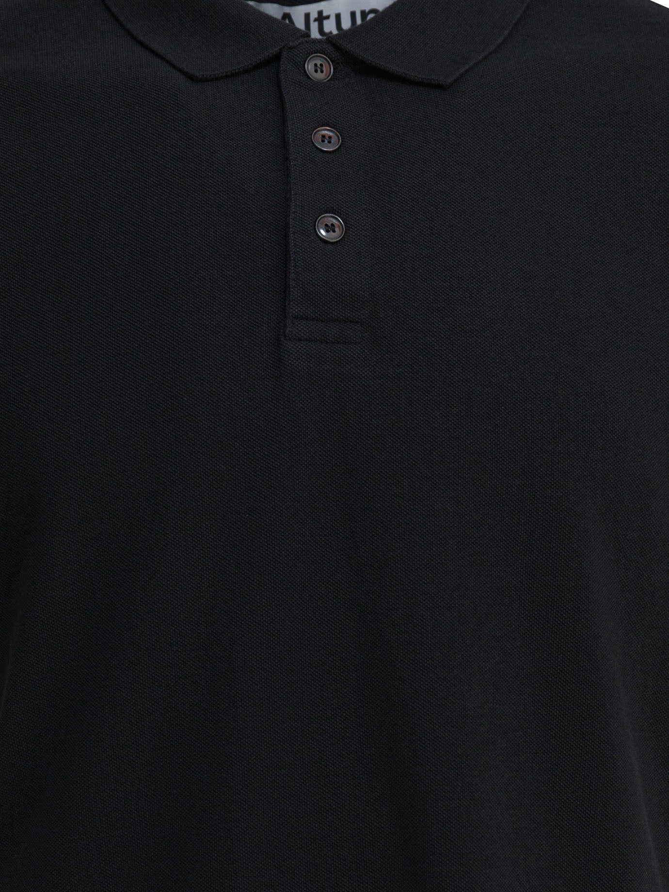 Classic cotton polo shirt Polo shirts