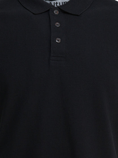 Classic cotton polo shirt Polo shirts