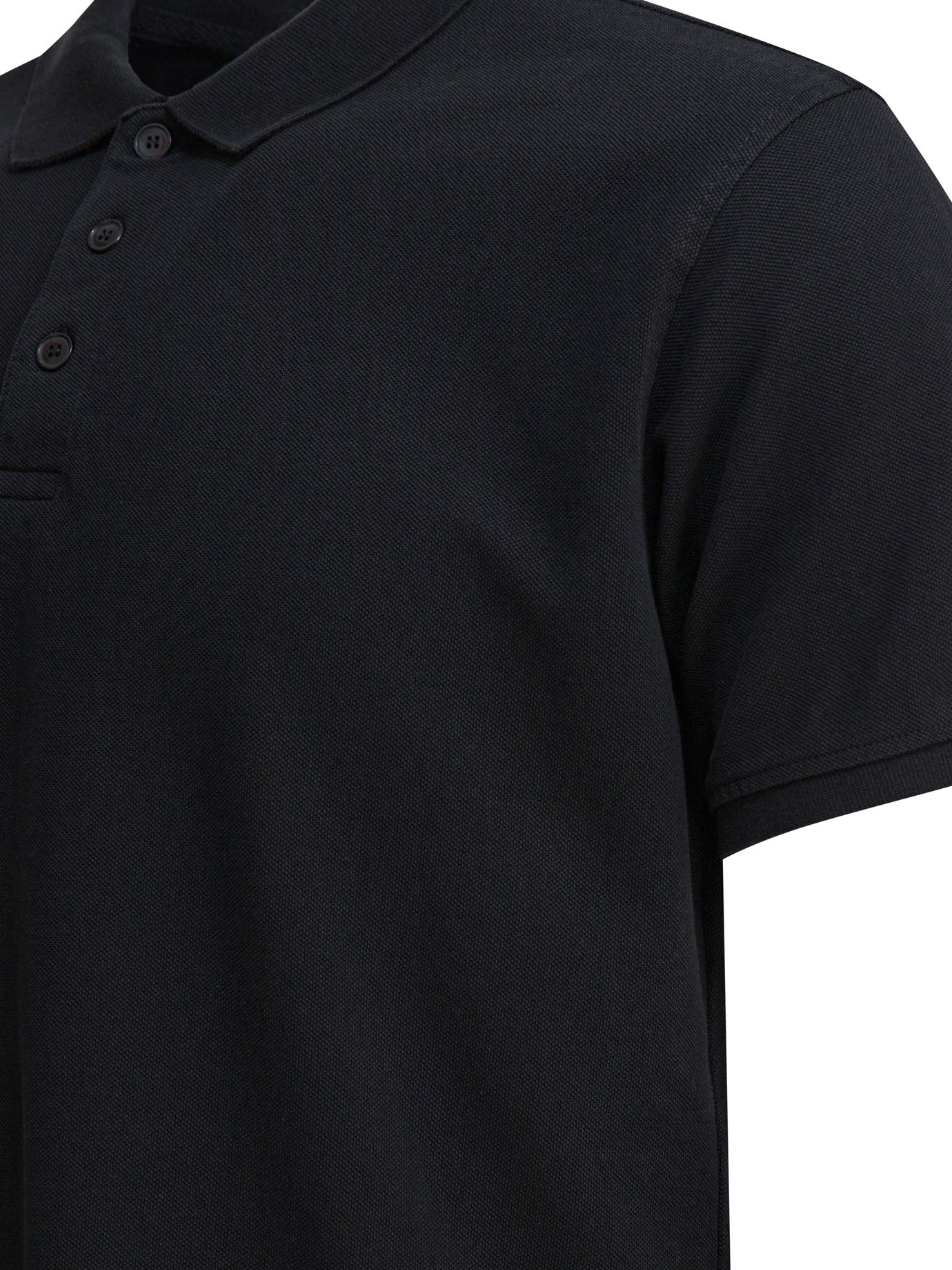 Classic cotton polo shirt Polo shirts