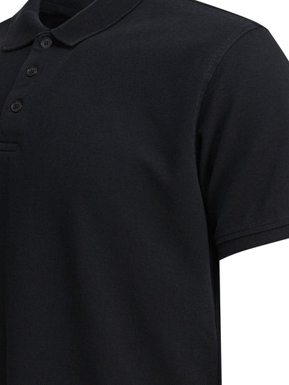 Classic cotton polo shirt Polo shirts