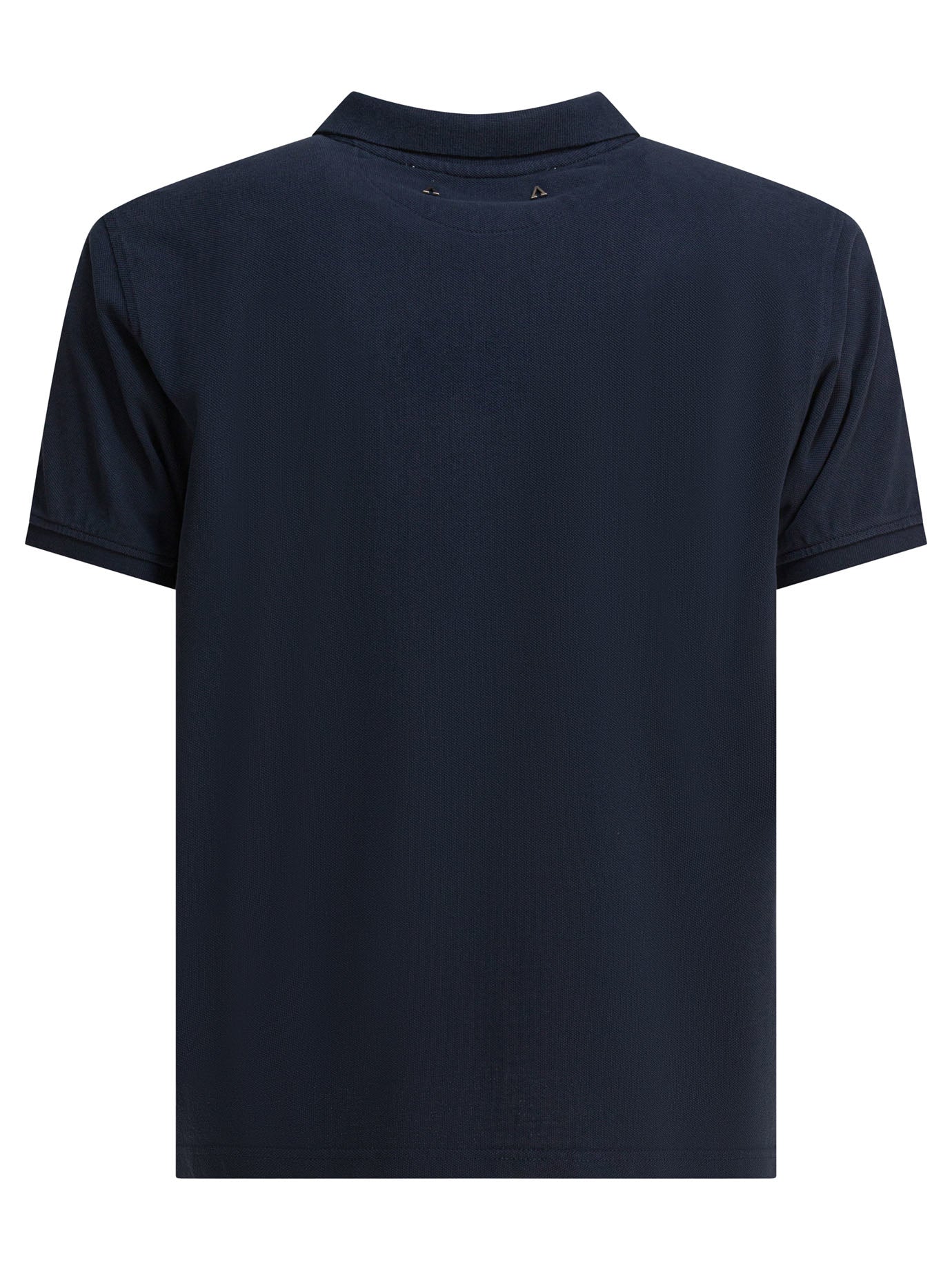 Classic cotton polo shirt Polo shirts