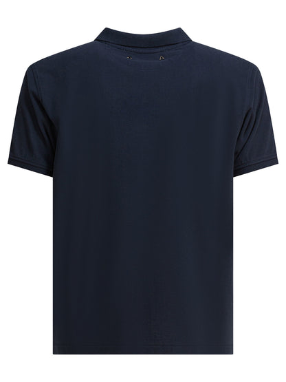 Classic cotton polo shirt Polo shirts
