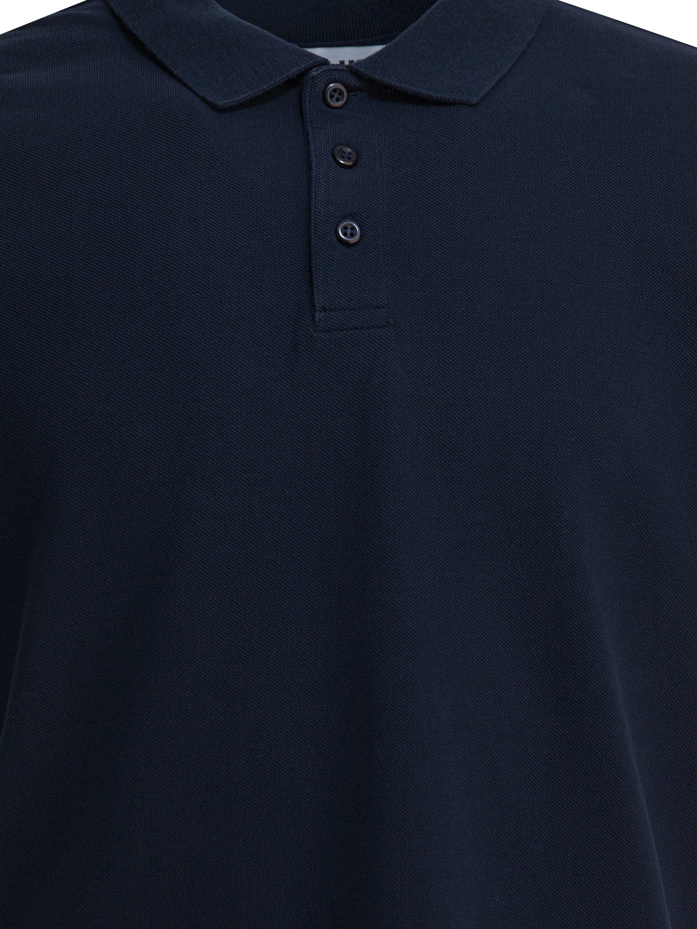 Classic cotton polo shirt Polo shirts