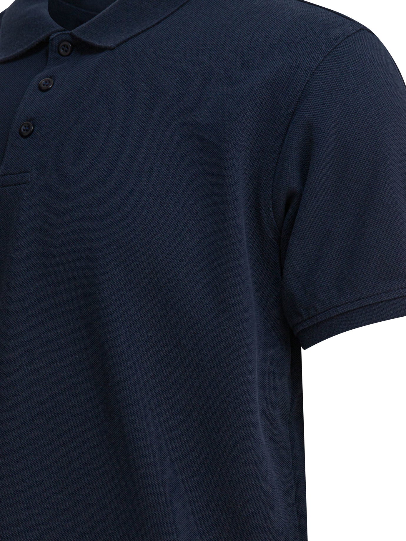 Classic cotton polo shirt Polo shirts