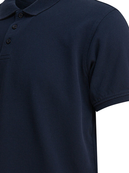 Classic cotton polo shirt Polo shirts