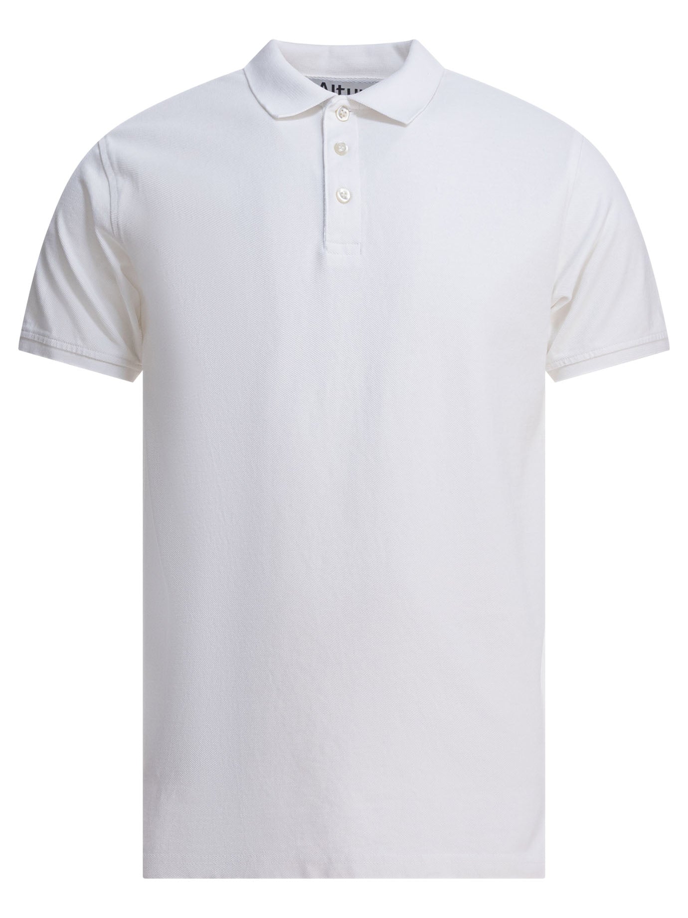 Classic cotton polo shirt Polo shirts