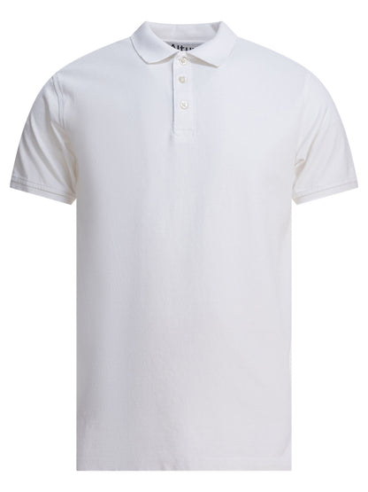 Classic cotton polo shirt Polo shirts