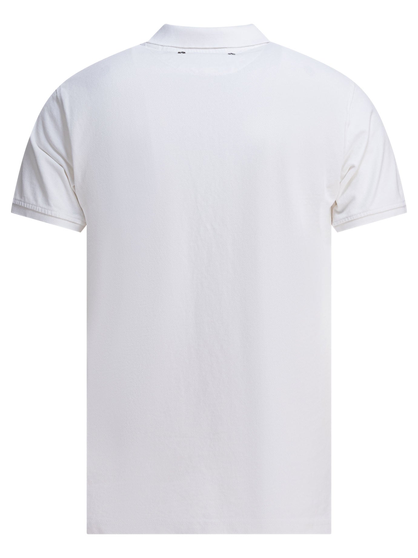 Classic cotton polo shirt Polo shirts