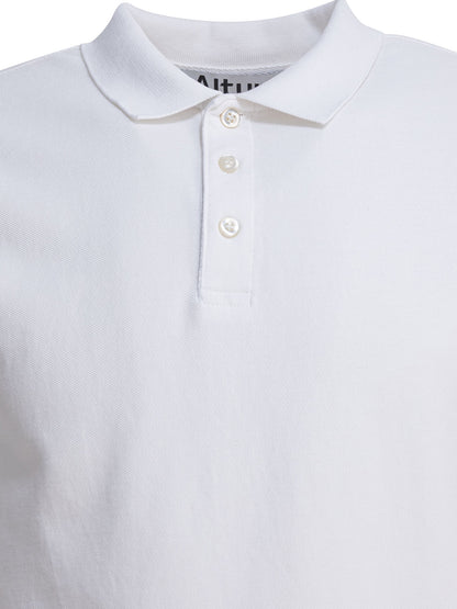Classic cotton polo shirt Polo shirts
