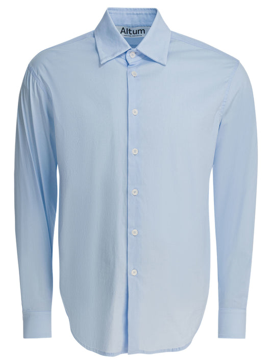 Cotton shirt Shirts