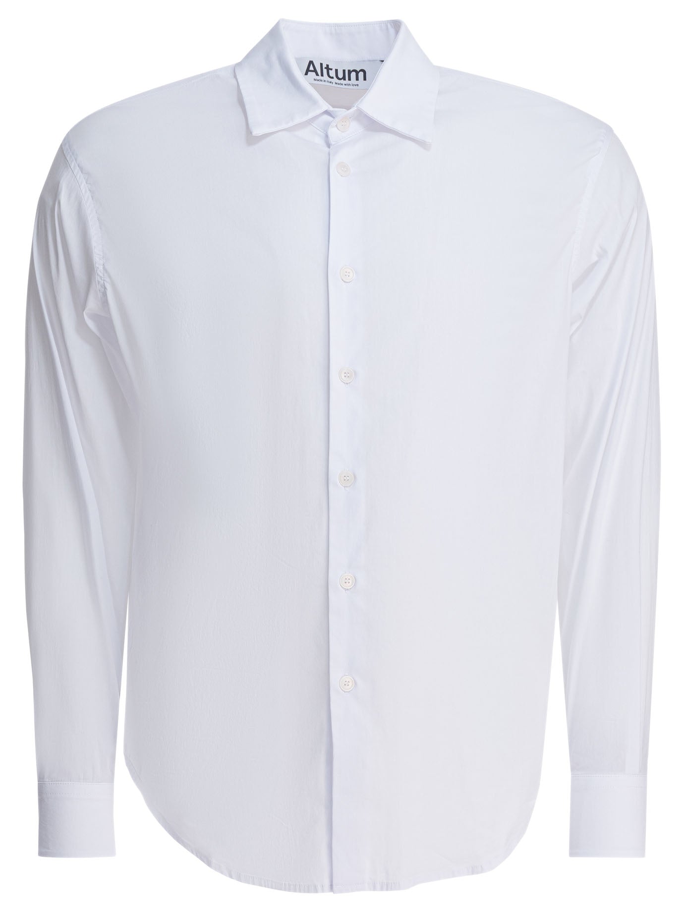 Cotton shirt Shirts
