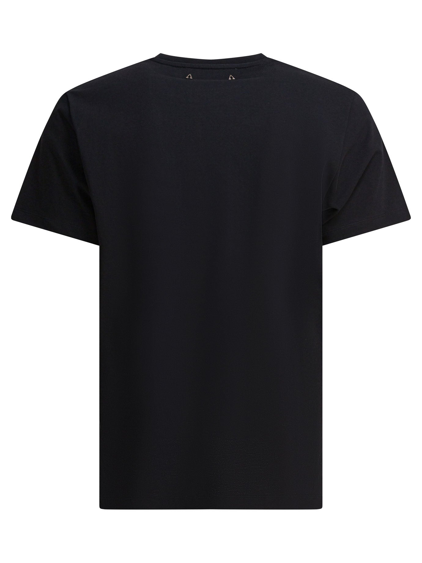 Cotton crewneck t-shirt T-shirts