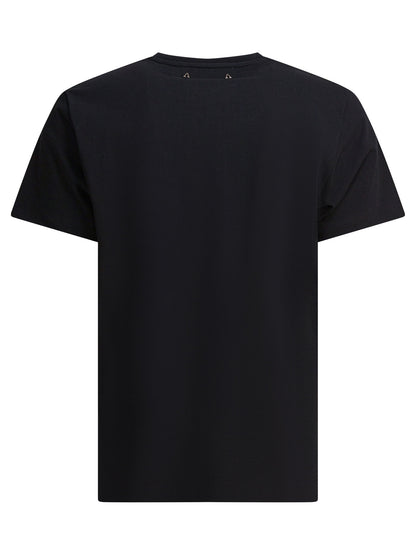 Cotton crewneck t-shirt T-shirts