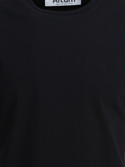 Cotton crewneck t-shirt T-shirts