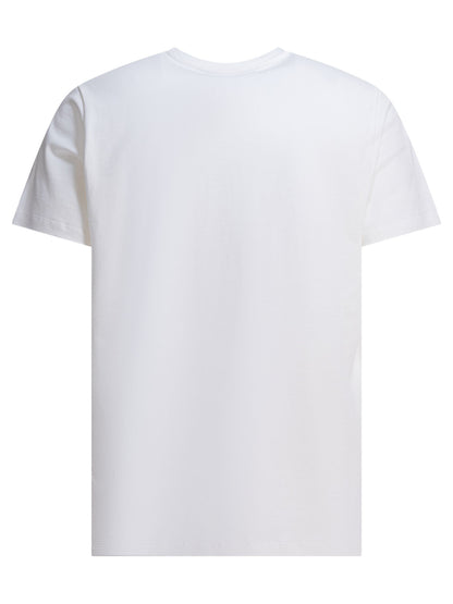 Cotton crewneck t-shirt T-shirts