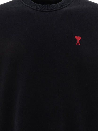 "Ami De Coeur" crewneck sweatshirt Sweatshirts