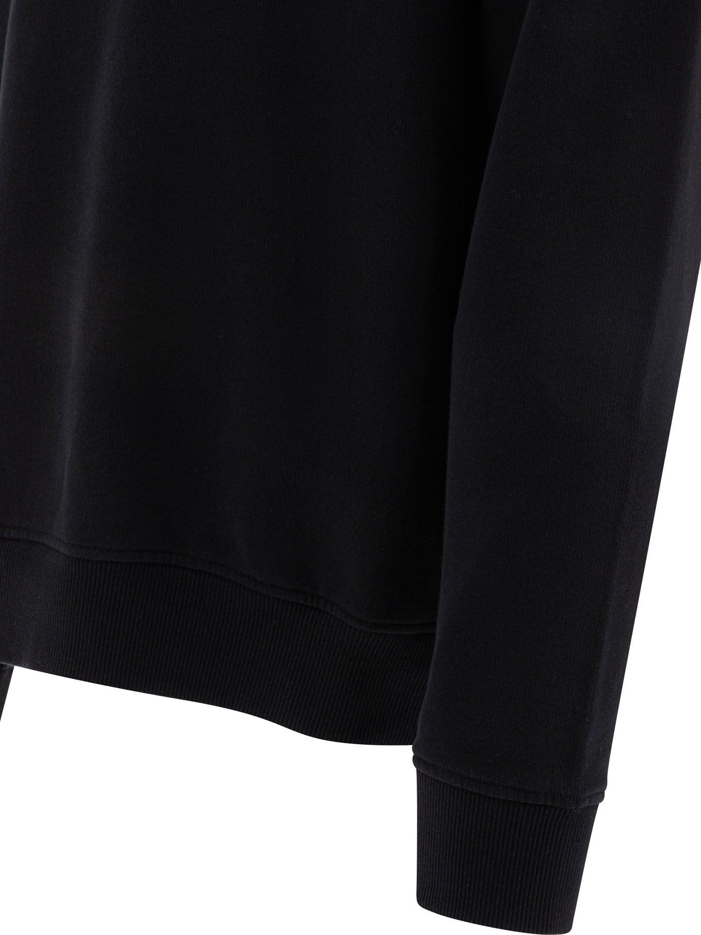 "Ami De Coeur" crewneck sweatshirt Sweatshirts