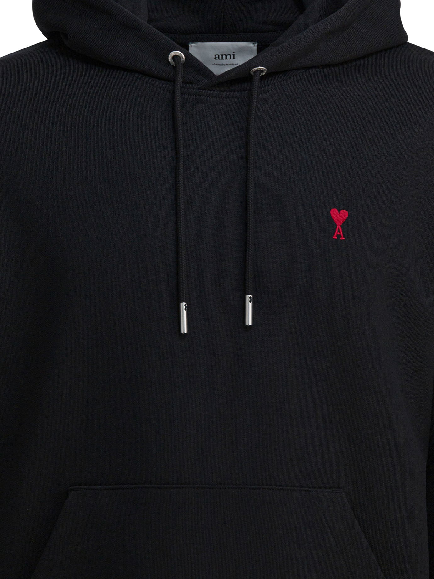 "Ami de Coeur" hoodie Sweatshirts