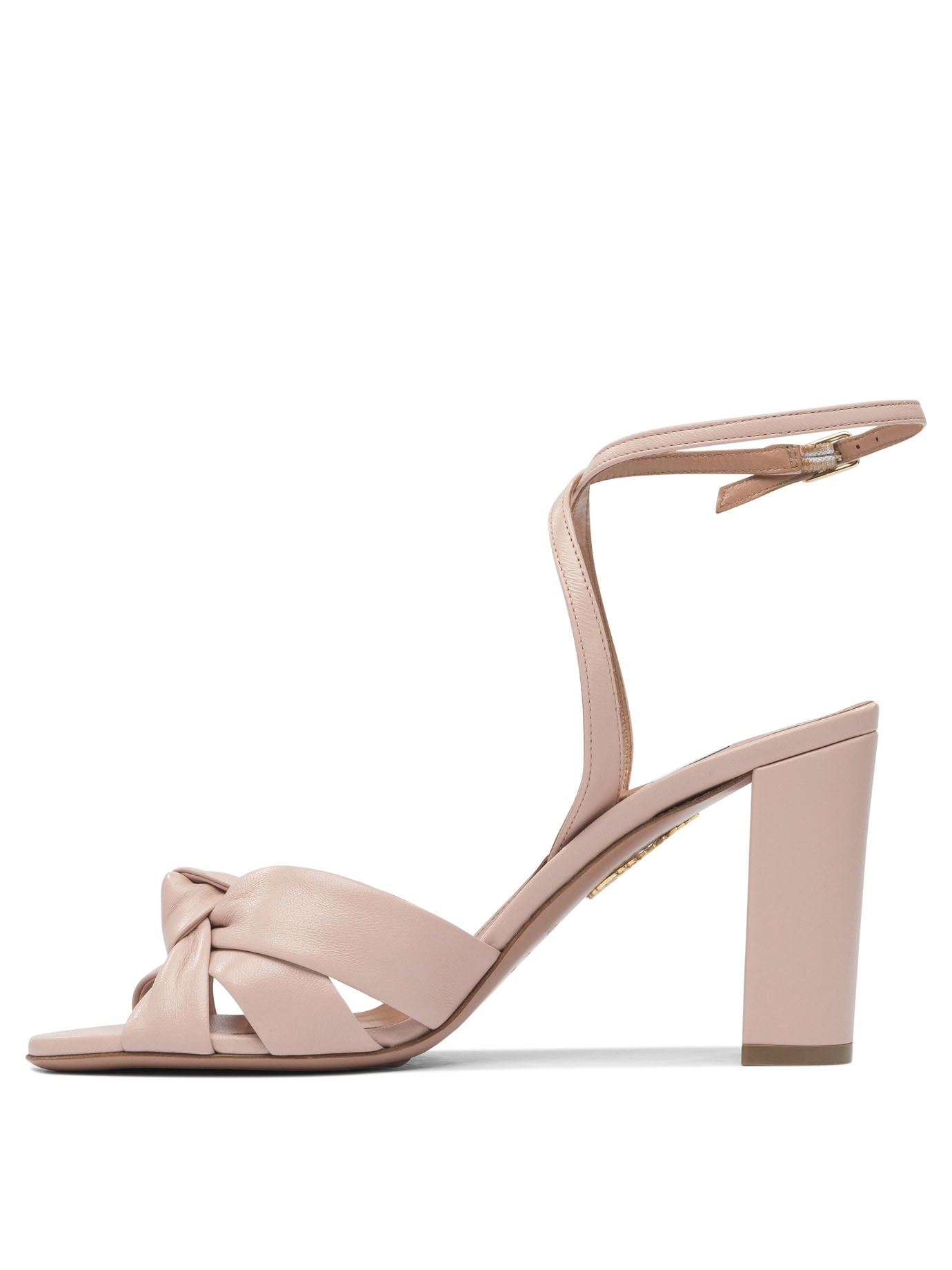 "Nina 85mm" heeled sandals Heeled shoes