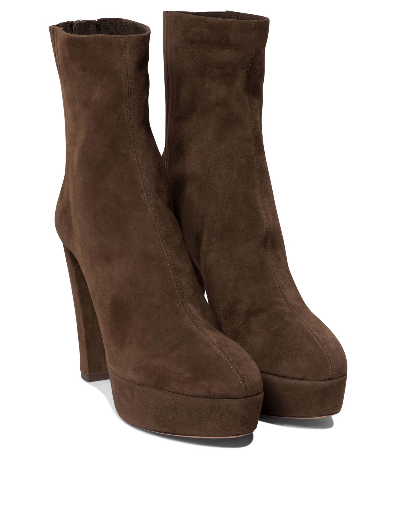 "Saint Honore 120 mm" ankle boots Boots and Ankle Boots