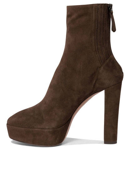 "Saint Honore 120 mm" ankle boots Boots and Ankle Boots