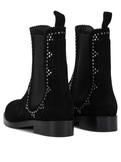 "Skye 20 mm" ankle boots Boots and Ankle Boots