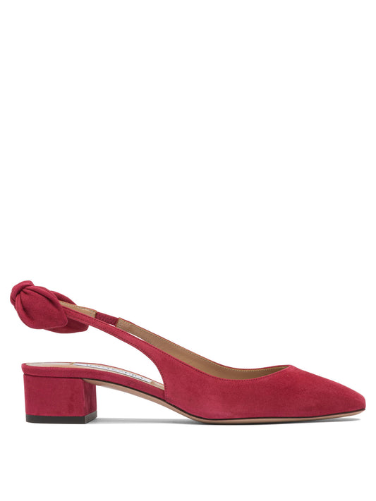 Heeled shoes Heeled shoes