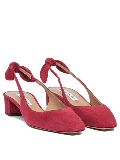 Heeled shoes Heeled shoes