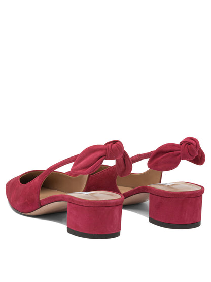 Heeled shoes Heeled shoes