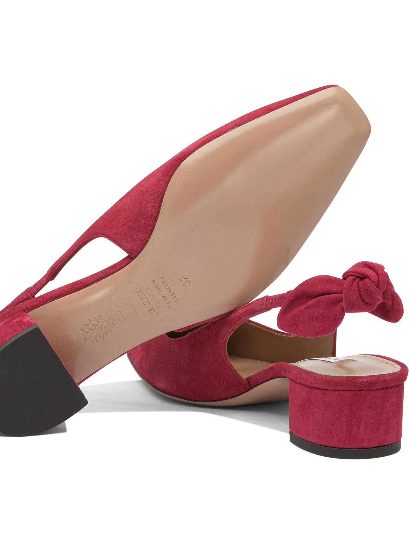 Heeled shoes Heeled shoes