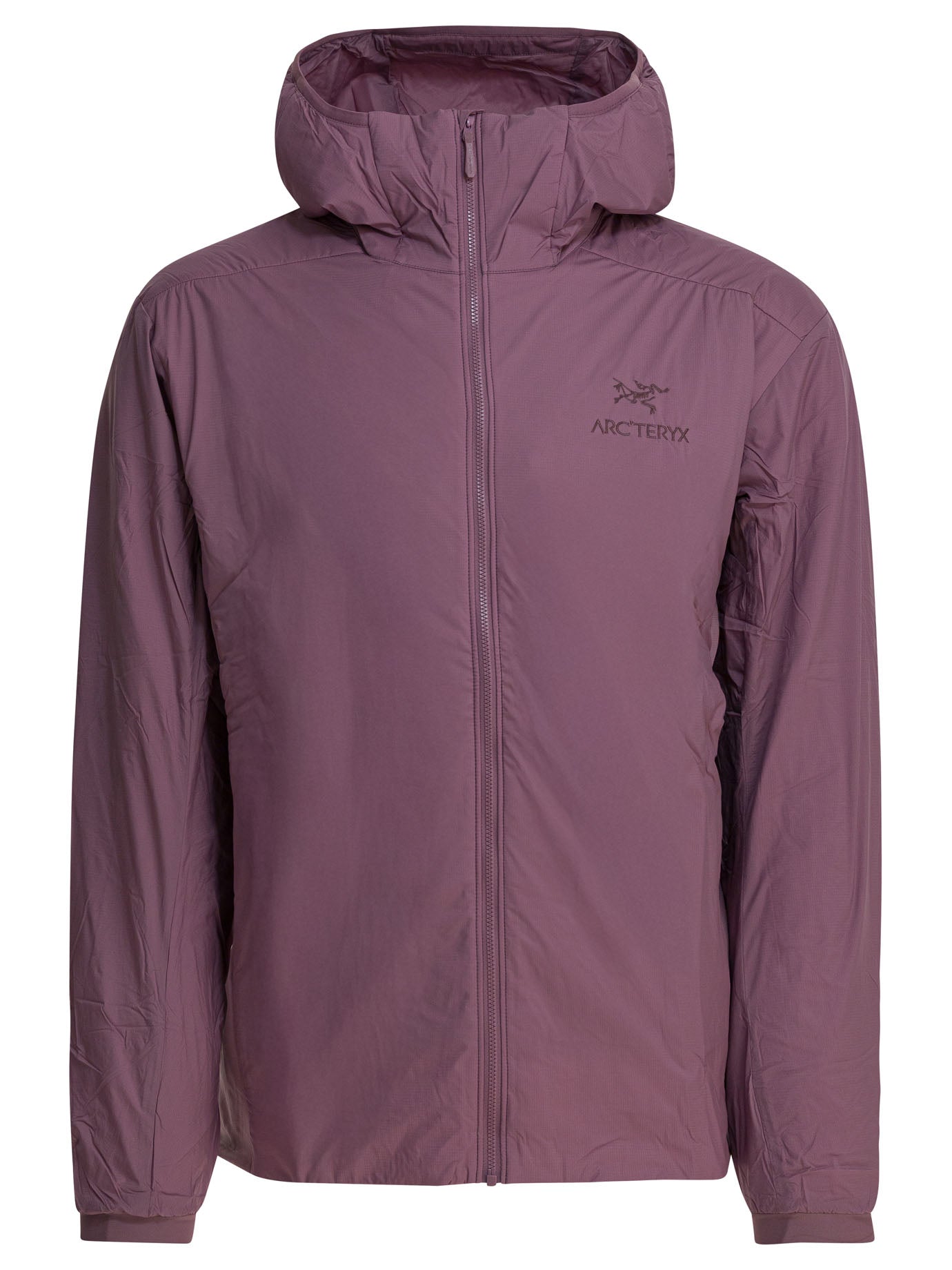"Atom Hoody" Jacket Jackets and Coats