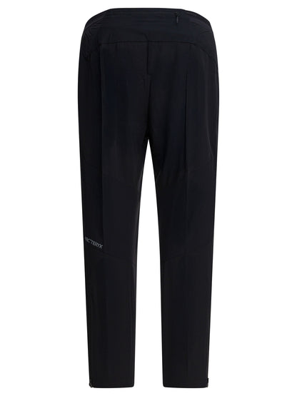 "Norvan Insulated" Technical pants Trousers
