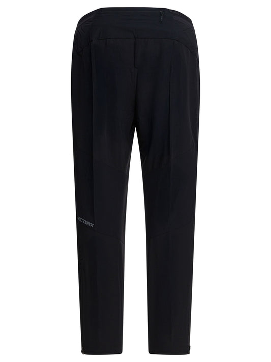 "Norvan Insulated" Technical pants Trousers