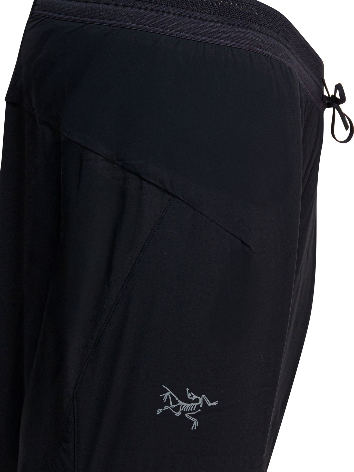 "Norvan Insulated" Technical pants Trousers