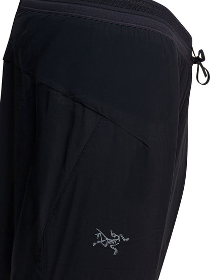 "Norvan Insulated" Technical pants Trousers