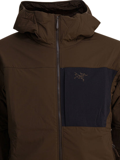 "Proton" windbreaker jacket Jackets and Coats