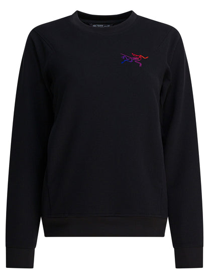 "Aestas Crew" Sweatshirt crewneck Sweatshirts